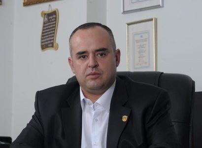 Attorney: Court releases Armenia Constitutional Court President's godson