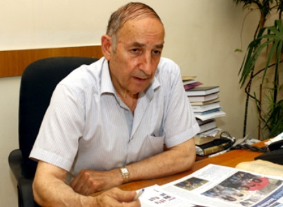 «Հայոց լեզուն» բուհական ծրագրերում ոչ պարտադիր դարձնելը անժամանակ է․ Արծրուն Ավագյան
