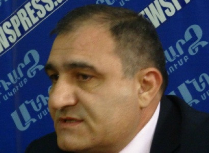 Վիգեն Ավետիսյանը բնապահպանական վերահսկողության աշխատանքները տանում է դեպի քայքայում․ Իգոր Սարգսյան