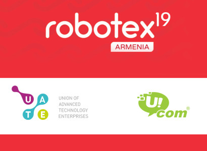 41 թիմ կպայքարի Ucom-ի աջակցությամբ իրականացվող Robotex Armenia-ի գլխավոր մրցանակի համար (ֆոտո)