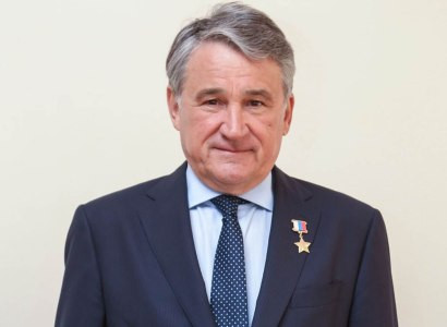 Russian Federation Council Deputy Speaker: Creation of common energy market discussed in Gyumri