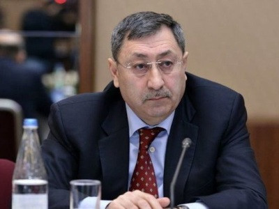 Ambassador summoned to Azerbaijani MFA amid Artsakh FM's visit to Russia