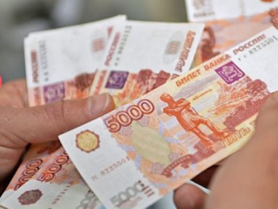 Ծաղիկն ու մանրն իսկական էր, ռուբլին՝ կեղծ