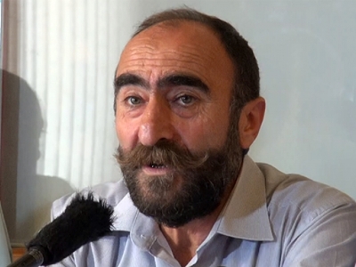 Պավել Մանուկյանի ասածը չի համապատասխանում իրականությանը. Էդուարդ Գրիգորյան
