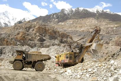 Zangezur Copper Molybdenum Combine refutes CivilNet’s news