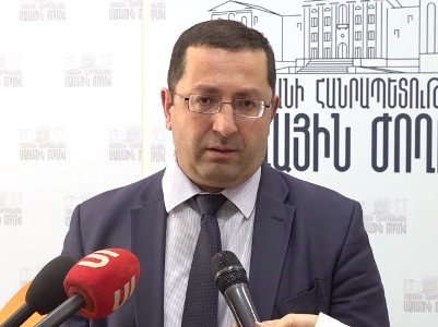 «Պայմանավորված է որոշակի շահարկումներով»․Հովհաննես Հովհաննիսյանը ԵՊՀ հայ բանասիրության ֆակուլտետում դասադուլի մասին