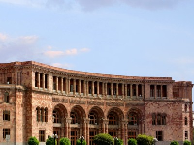 Գործադիրը հավանություն տվեց սեռական շահագործումից եւ բռնությունից երեխաների պաշտպանության մասին ԵԽ կոնվենցիային