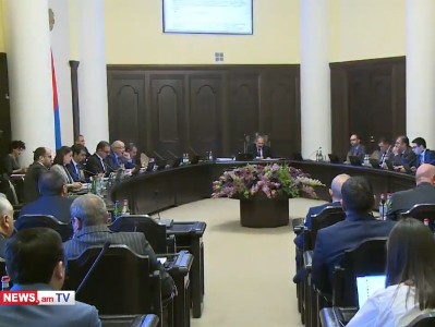 ԵՄ դրամաշնորհի շրջանակում Հայաստանի ճանապարհները կբերվեն ԵՄ ստանդարտներին. Սերբական ընկերությանը լիցենզիա տրվեց