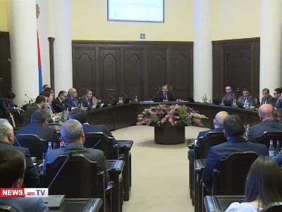 Over AMD 86 million to be allocated for Armenian schools' repairs