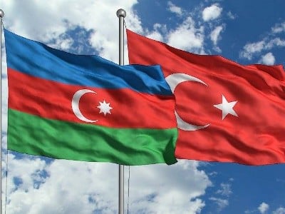 Baku, Ankara sign military cooperation protocol