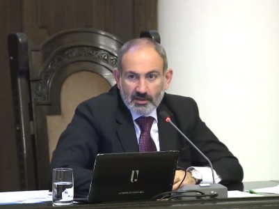 ՀՀ-ում սակավամտության պայքար է տեղի ունենում՝ մարդկանց անընդհատ ինչ-որ անհեթեթ վախեր ներշնչելով. Վարչապետ