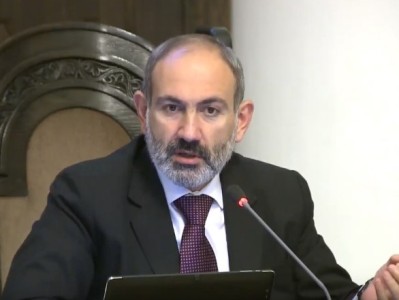 Այս նախագծով մանկատների սաներին բանտային ռեժիմից տեղափոխում են ավելի ազատ ռեժիմի. Նիկոլ Փաշինյան