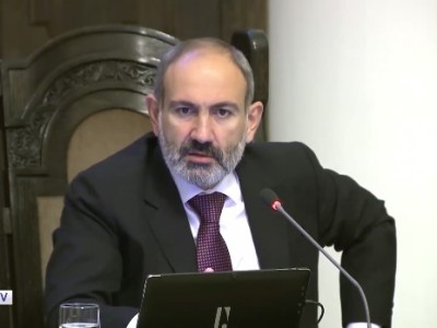 Մեկ տարվա մեջ կենսաթոշակի և նպաստի համակարգում 3-4 մլրդ դրամ է խնայվել. բա ո՞ւր են նախկին տարիների գումարները.Փաշինյան
