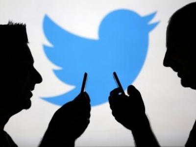 Twitter page of Erdogan's party blocked due to fake followers