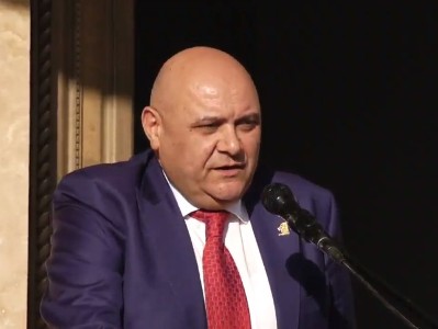 Հավաստիացում. Մեկ տարի հետո Հայաստանում «Ceramisia»-ի աշխատակիցների թիվը կարող է հասնել մինչեւ հազարի