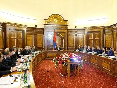 «Վարկերից օգտվելու հնարավորությունը մեծացնում ենք 10 անգամ». կընդլայնվեն ինտենսիվ այգիների ծրագրով շահառուների շրջանակը