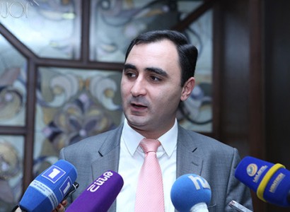 «Ես վարչապետին ասելու եմ՝ իմ խորհուրդը չեք ուզում, ես գնացի». Բաբկեն Պիպոյան