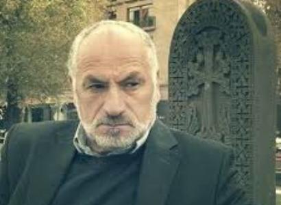 «Հանրային խորհուրդն ընդդիմադիր կառույց չէ». Արծրուն Պեպանյան