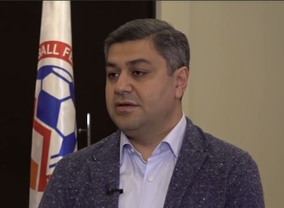 «Եթե իմանամ՝ ինչի համար պետք է ձերբակալեն, թող ձերբակալեն». Արթուր Վանեցյան. Factor.am
