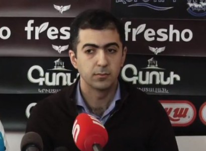 Attorney: ECHR submitted 9 complaints over Robert Kocharyan’s case