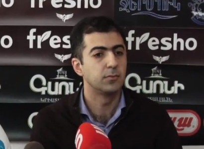 Lawyer: Restrictions of Armenia 2nd President's visits are unsubstantiated