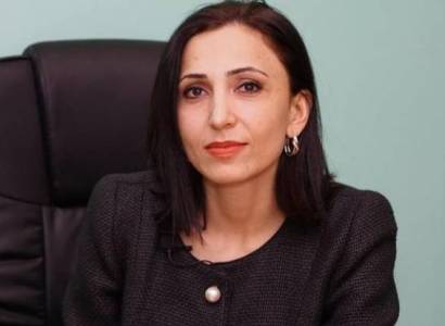 Արսեն Թորոսյանը միջազգային կառույցներում 2 պաշտոնները ստացել է ցուցումները կատարելու համար․  Մարինա Խաչատրյան