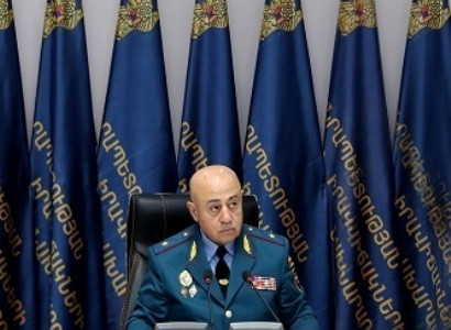 ՀՀ որոնողափրկարարական թիմը բերվել է բարձր աստիճանի, հայ փրկարարների թիմը ամեն պահի պատրաստ է մեկնել Իրան (ֆոտո)