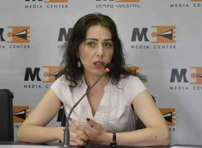 «Լուսավոր Հայաստանը» թեկնածու է առաջադրել Կոռուպցիայի կանխարգելման հանձնաժողովի անդամի պաշտոնում