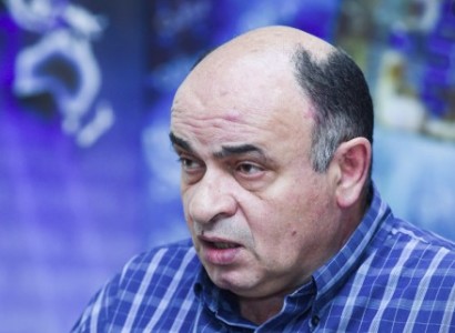 Analyst: Armenian authorities leading manipulative policy to expand influence
