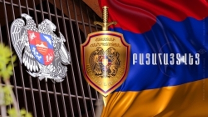 «Լինսի» հիմնադրամի ֆինանսավորմամբ «Մոստովիկ» ՍՊԸ-ն ապամոնտաժել եւ խցանել է կոյուղագիծը. հարուցվել է քրգործ (վիդեո)