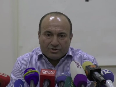 Մեզ համար անդաստիարակներն այն մարդիկ են, ովքեր դատարաններն են շրջափակում․ ՀՅԴ ԳՄ անդամ
