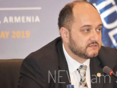 «Հրապարակ». «Իմ քայլում» արդեն պատրաստվում են. Արայիկ Հարությունյանի չազատված աթոռի հավակնորդներ կան