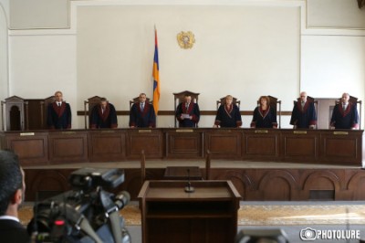 «Փաստ». Իշխանությունը «թայմ աութ» է վերցրել. Նոր «ռասկլադ» է հարկավոր. ի՞նչ է կատարվում կուլիսներում