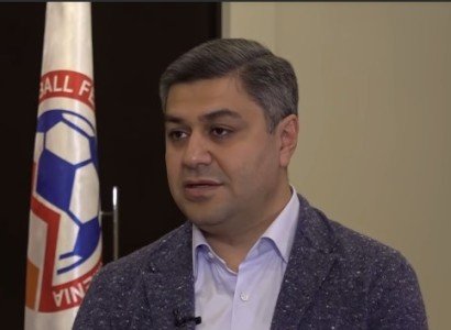 «Ժողովուրդ». Մանրամասներ ՀՖՖ գործկոմի նիստից․ Մխիթարյանի մայրն ամոթանք է տվել. ինչից է սկսվել լարվածությունը