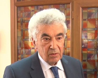«Ժամանակ» Գագիկ Հարությունյանը դեպրեսիայի մեջ է