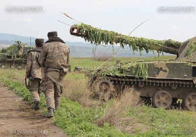«Ժողովուրդ». Ապրիլյանի օրերին զինվորները նորմալ բժշկական սպասարկում չեն ստացել․ ինչ է պատմել նախկին բժիշկը