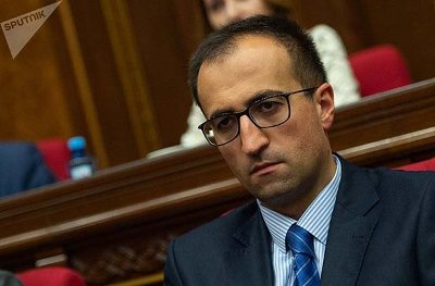 «168 ժամ». Առողջապահության նախարարությունում նոր սկանդալ է հասունանում