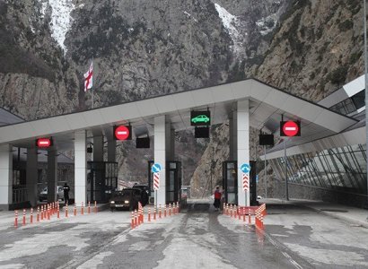 Ստեփանծմինդա-Լարս ավտոճանապարհը բաց է բոլոր տեսակի ավտոմեքենաների համար