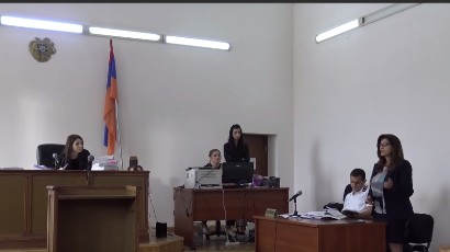 Դատարանը տարօրինակ պայմաններում նախապես տեղեկացվել էր «Ալավերդցի Վահագնի» պաշտպանների միջնորդության մասին