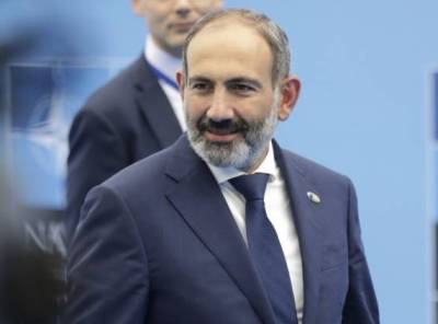 Armenia PM: Foreign media keeps praising our government’s economic policy