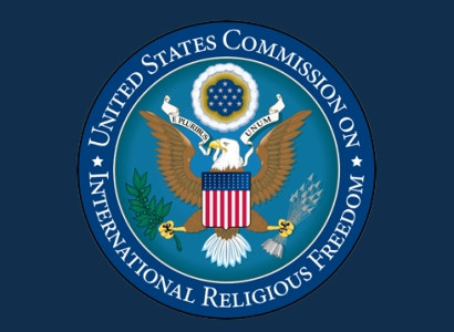 US commission on religious freedom welcomes House Recognition of Armenian Genocide