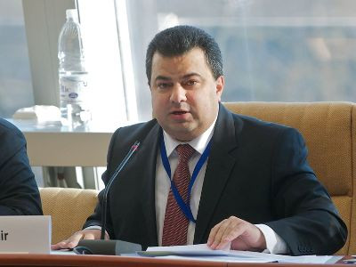 Լրացավ Հայաստանում տեղական ինքնակառավարման 23-ամյակը. Էմին Երիցյանի ուղերձը