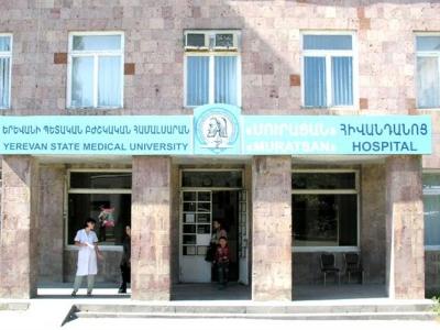 Շմոլ գազից Արարատում ընտանիք է թունավորվել. Ընտանիքի անդամներից 5-ը մանկահասակ երեխաներ են