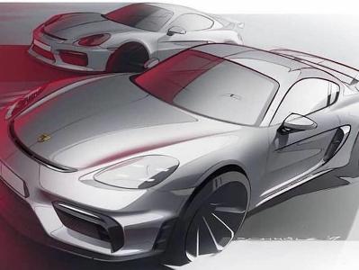 Նոր սերնդի էլեկտրական Porsche-երը հզորությամբ կգերազանցեն բենզինային մոդելները