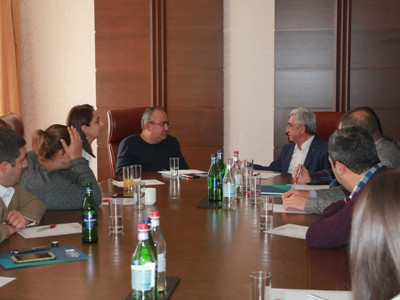 Republican Party of Armenia holds working meeting in Tsaghkadzor (PHOTOS)