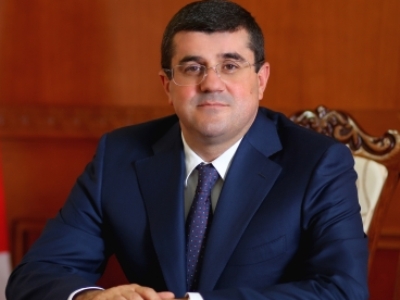 Անկախ ԱԺ դիրքորոշումից, Սամվել Բաբայանը չէր կարողանալու մասնակցել նախագահական ընտրություններին․Արայիկ Հարությունյան