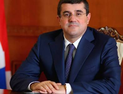 Այն փաստաթղթերը, որը քննարկում էր նախորդ իշխանությունը, ընդունելի չէր մեզ համար․Արայիկ Հարությունյան