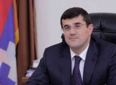 Harutyunyan: Positive economic changes in Armenia will reach Artsakh as well