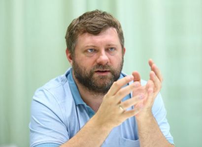 Զելենսկու «Ժողովրդի ծառա» կուսակցությունն ընտրել է նոր առաջնորդ
