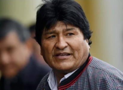 Evo Morales says new presidential elections in Bolivia will be held